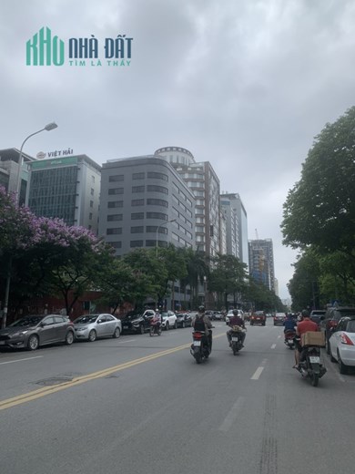 Bán nhà riêng Cầu Giấy 5 tầng,mua bán nhà riêng Duy Tân Cầu Giấy 7tỷ1(TL) ôtô cách 35m