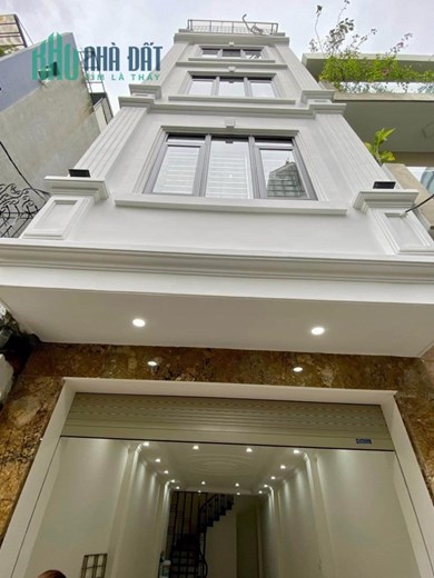 Bán nhà riêng Cầu Giấy 5 tầng,mua bán nhà riêng Duy Tân Cầu Giấy 7tỷ1(TL) ôtô cách 35m