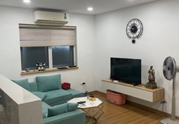 💥 Chỉ 3.1 Tỷ - Chung cư Newtatco Vĩnh Phúc, Ba Đình 70m2 2PN + 2WC, Full đồ, SĐCC💥