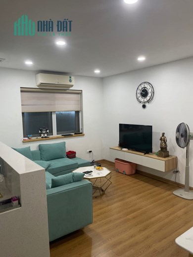 💥 Chỉ 3.1 Tỷ - Chung cư Newtatco Vĩnh Phúc, Ba Đình 70m2 2PN + 2WC, Full đồ, SĐCC💥