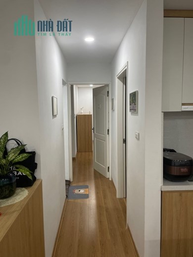 💥 Chỉ 3.1 Tỷ - Chung cư Newtatco Vĩnh Phúc, Ba Đình 70m2 2PN + 2WC, Full đồ, SĐCC💥