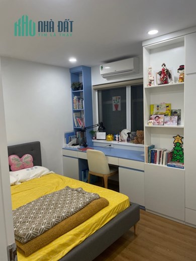 💥 Chỉ 3.1 Tỷ - Chung cư Newtatco Vĩnh Phúc, Ba Đình 70m2 2PN + 2WC, Full đồ, SĐCC💥