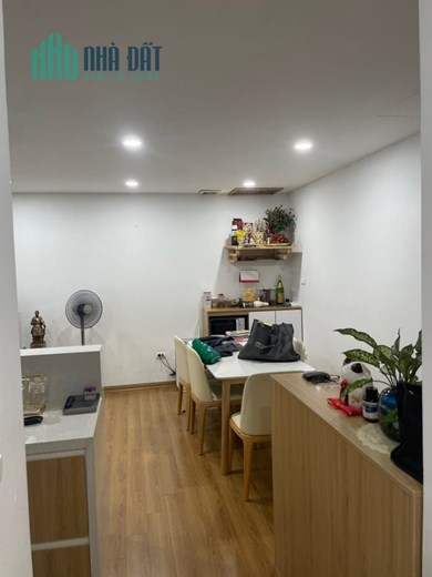 💥 Chỉ 3.1 Tỷ - Chung cư Newtatco Vĩnh Phúc, Ba Đình 70m2 2PN + 2WC, Full đồ, SĐCC💥
