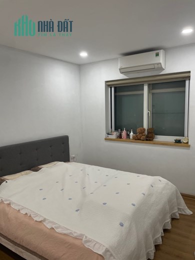 💥 Chỉ 3.1 Tỷ - Chung cư Newtatco Vĩnh Phúc, Ba Đình 70m2 2PN + 2WC, Full đồ, SĐCC💥