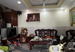 Bán nhà Hẻm xe hơi đường Nguyễn Sơn, Tân Phú, 63m2, 11m x 7m, 2 tầng, 2PN, chỉ 4.85 tỷ TL