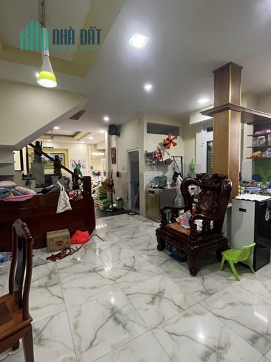 Bán nhà Hẻm xe hơi đường Nguyễn Sơn, Tân Phú, 63m2, 11m x 7m, 2 tầng, 2PN, chỉ 4.85 tỷ TL