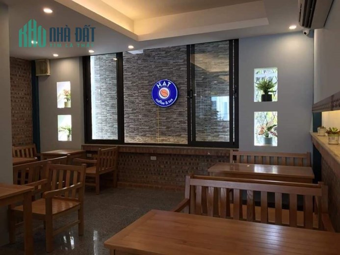115m Mặt Tiền 8m Phố Lạc Long Quân Tây Hồ. Nhà Chủ Tự Xây Chắc Chắn. Thiện Chí Muốn Bán Nhanh
