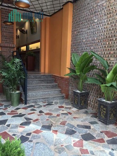 115m Mặt Tiền 8m Phố Lạc Long Quân Tây Hồ. Nhà Chủ Tự Xây Chắc Chắn. Thiện Chí Muốn Bán Nhanh