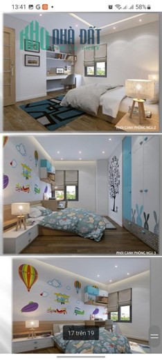💥 Chỉ 3.7 Tỷ - Chung cư N01 259 Yên Hòa, Cầu Giấy 104m2 3PN + 2WC, SĐCC💥