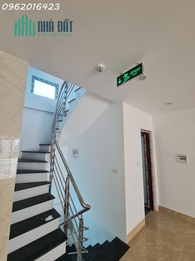 💥Bán Nhà Doãn Kế Thiện Cầu Giấy 17.5tỷ 55m Lô Góc Mới Đẹp Oto Kinh Doanh Văn Phòng💥