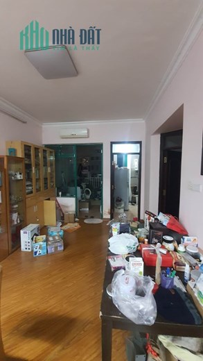 💥 Chỉ 3.7 Tỷ - Chung cư 17T5 Hoàng Đạo Thúy, Cầu Giấy, 115m2 2N + 2WC, SĐCC💥