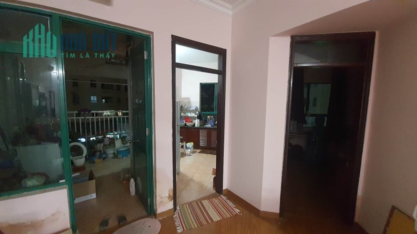 💥 Chỉ 3.7 Tỷ - Chung cư 17T5 Hoàng Đạo Thúy, Cầu Giấy, 115m2 2N + 2WC, SĐCC💥