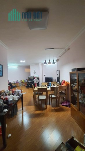 💥 Chỉ 3.7 Tỷ - Chung cư 17T5 Hoàng Đạo Thúy, Cầu Giấy, 115m2 2N + 2WC, SĐCC💥