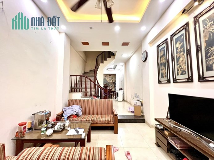 Nhà đẹp ngõ 63 Lê Đức Thọ, Nam Từ Liêm, 32m2, 4 tầng, giá 3.9 tỷ