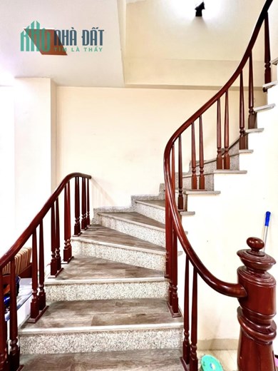 Nhà đẹp ngõ 63 Lê Đức Thọ, Nam Từ Liêm, 32m2, 4 tầng, giá 3.9 tỷ