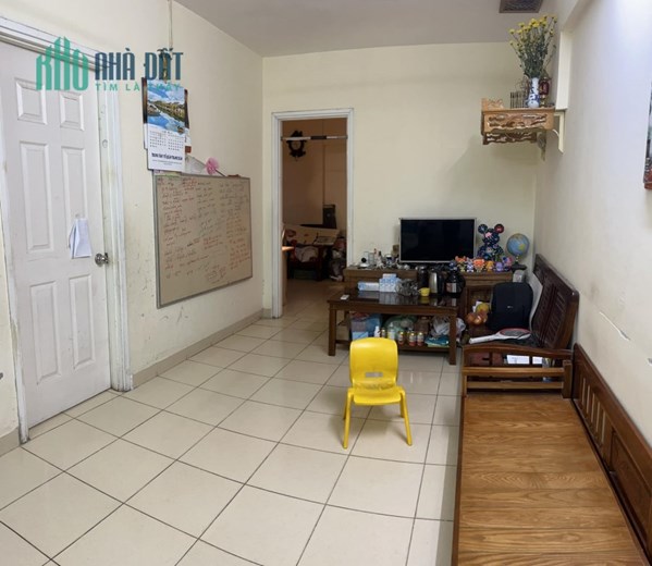 💥 Chỉ 1.87 Tỷ - Chung cư SDU 143 Trần Phú, Hà Đông, 66m2 2N + 2WC 💥