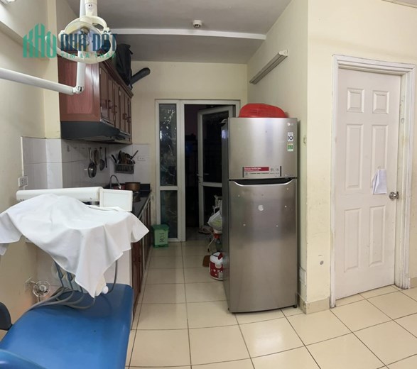 💥 Chỉ 1.87 Tỷ - Chung cư SDU 143 Trần Phú, Hà Đông, 66m2 2N + 2WC 💥