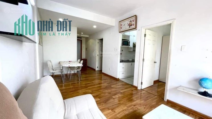Bán ehome 3 64m2 có banlcon , sổ hồng , nằm cạnh quận 6 và quận 8