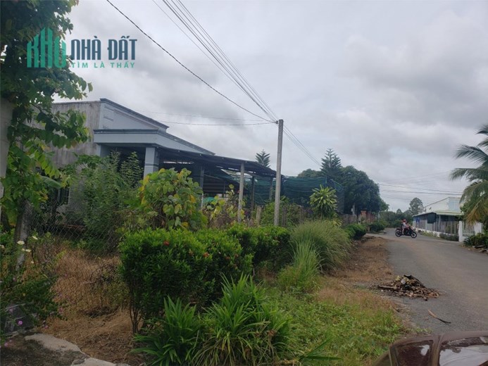 CHÍNH CHỦ Cần Bán Lô Đất Vị Trí Đẹp Tại ấp Tân Lập - Tân Bình, TP Tây Ninh, Tây Ninh
