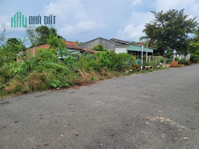 CHÍNH CHỦ Cần Bán Lô Đất Vị Trí Đẹp Tại ấp Tân Lập - Tân Bình, TP Tây Ninh, Tây Ninh