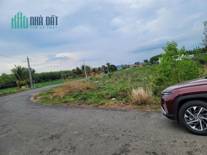 CHÍNH CHỦ Cần Bán Lô Đất Vị Trí Đẹp Tại ấp Tân Lập - Tân Bình, TP Tây Ninh, Tây Ninh
