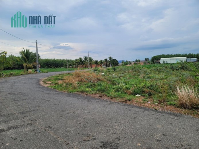 CHÍNH CHỦ Cần Bán Lô Đất Vị Trí Đẹp Tại ấp Tân Lập - Tân Bình, TP Tây Ninh, Tây Ninh