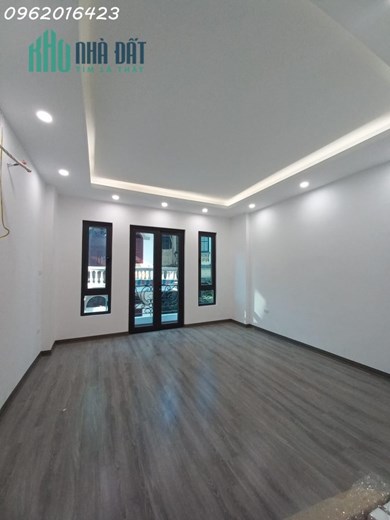 💥14.5Tỷ 55m Mt 4.2m, Nhà Mới Trần Cung Cầu Giấy, Gara Oto Tránh Thang Máy Văn Phòng Cty💥