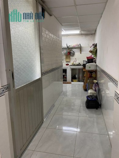 BÁN NHÀ 2 TẦNG QUẬN 7 CHỈ 2.5 TỶ