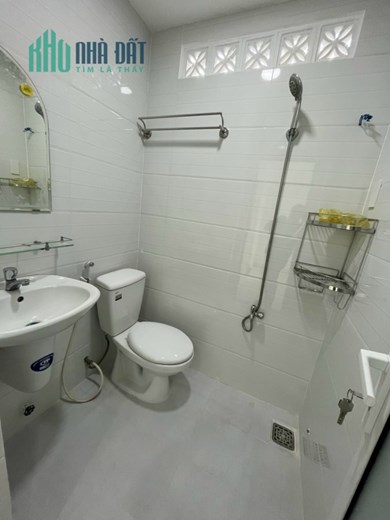 Cần Bán nhà mặt tiền hẻm 861 Trần Xuân Soạn, P.Tân Hưng, Quận 7, TPHCM
