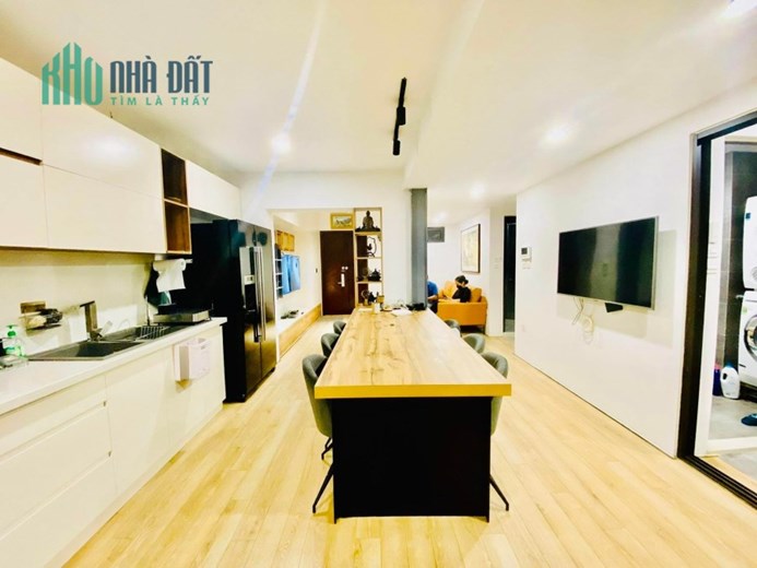 💥 Chỉ 3.5 Tỷ - Căn hộ Tập Thể Mặt phố Giảng Võ, Ba Đình, 100m2 4PN+2WC, SĐCC 💥