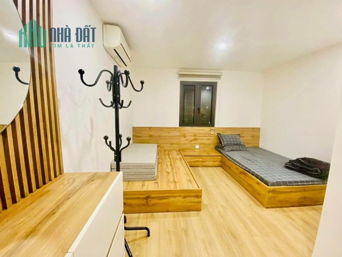 💥 Chỉ 3.5 Tỷ - Căn hộ Tập Thể Mặt phố Giảng Võ, Ba Đình, 100m2 4PN+2WC, SĐCC 💥
