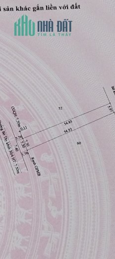 CHÍNH CHỦ Cần Bán Nhanh Đất Vị Trí Đẹp Tại Phường 2, TP Bạc Liêu