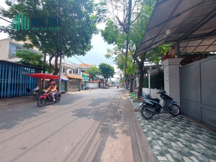 BÁN NHÀ RIÊNG GẦN CHỢ XUÂN HIỆP LINH XUÂN 130M2 CHỈ 40TR.M2 HẺM XE TẢI, CỰC KỲ AN NINH TỔNG GIẢM