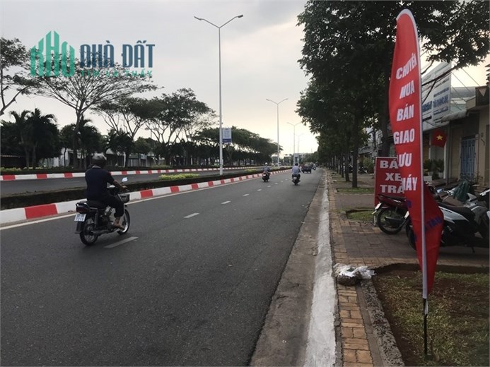 Cho thuê mặt bằng đường bình giã, tp.vt 140m2 làm kho văn phòng kinh doanh