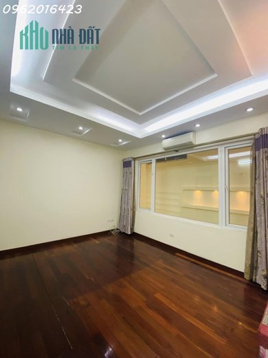 💥Bán Nhà Trần Cung Cầu Giấy, 12tỷ 65m Mt5.6, Lô Góc Dân Xây Kiên Cố Oto Ngõ Thông💥