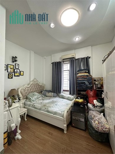 Nhà Bờ Bao Tân Thắng, Tân Phú – 2 mặt HXH, 6 tầng, DT 40tr/th, chỉ 8.4 tỷ.