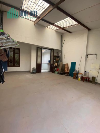 Bán nhà phân lô Trần Quang Diệu, Đống Đa, ô tô thông, KD, 60m2, 4T, mt 6m, 16.3 tỷ