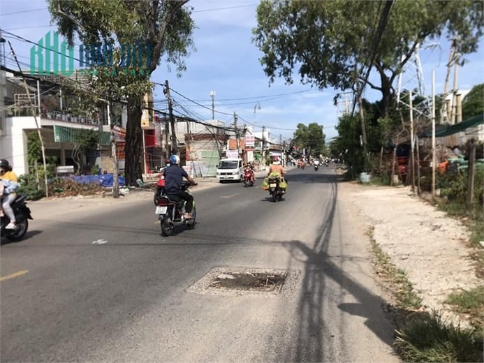 Cho thuê mặt bằng đường Bình Giã, TPVT 160m2 mới hoàn thiện
