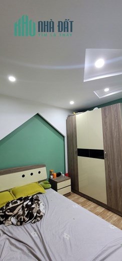 Bán nhà mặt ngõ to Trại Lẻ, ô.tô đỗ cửa, diện tích 46m 4 tầng, GIÁ 2.75 tỉ cực đẹp