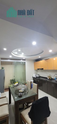 Bán nhà mặt ngõ to Trại Lẻ, ô.tô đỗ cửa, diện tích 46m 4 tầng, GIÁ 2.75 tỉ cực đẹp
