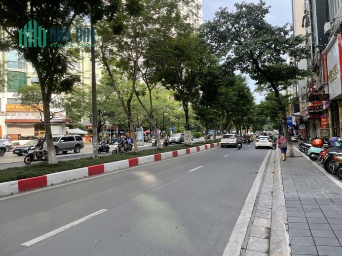 Bán nhà Trần Đăng Ninh, Cầu Giấy. 41m2; 14.7 tỷ. Phương
