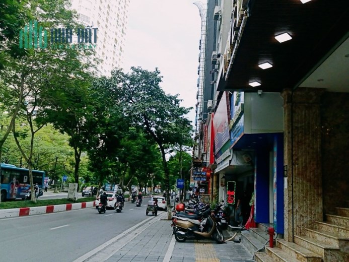 Bán nhà Trần Đăng Ninh, Cầu Giấy. 41m2; 14.7 tỷ. Phương