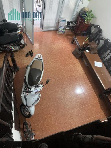 Chỉ 7.8 tỷ có ngay phân lô Cầu Giấy, lô góc, ô tô vào nhà, 48m2 4T MT 5.2m