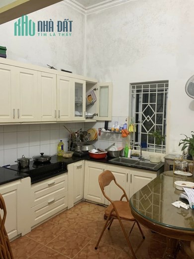 Chỉ 7.8 tỷ có ngay phân lô Cầu Giấy, lô góc, ô tô vào nhà, 48m2 4T MT 5.2m
