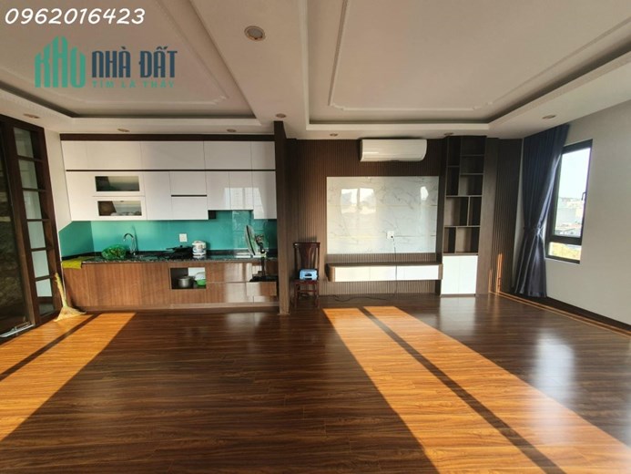 💥 Bán Nhà Trần Cung Cầu Giấy, 12.5Tỷ 48m Mt 4.6m, Phân Lô Xây Mới Gara Thang Máy💥