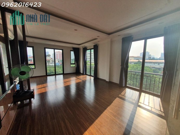 💥 Bán Nhà Trần Cung Cầu Giấy, 12.5Tỷ 48m Mt 4.6m, Phân Lô Xây Mới Gara Thang Máy💥