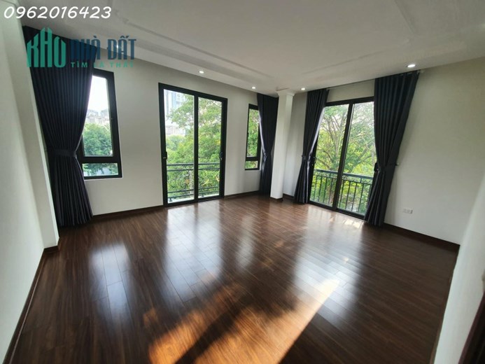 💥 Bán Nhà Trần Cung Cầu Giấy, 12.5Tỷ 48m Mt 4.6m, Phân Lô Xây Mới Gara Thang Máy💥