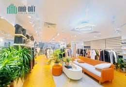 BÁN NHÀ MẶT PHỐ VĂN MIẾU ĐỐNG ĐA HÀ NỘI . TÒA NHÀ LÔ GÓC , VỈA HÈ RỘNG KINH DOANH ĐỈNH CAO. GIÁ