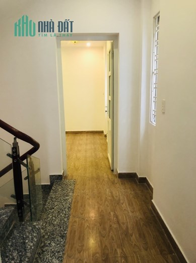 Bán nhà ngõ 213 Thiên Lôi, diện tích 47m 4 tầng, lô góc cực đẹp, GIÁ 2.6 tỉ