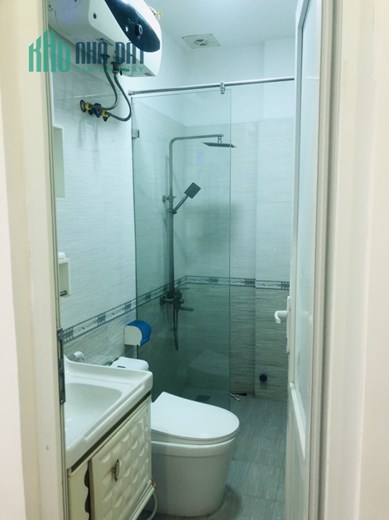 Bán nhà ngõ 213 Thiên Lôi, diện tích 47m 4 tầng, lô góc cực đẹp, GIÁ 2.6 tỉ